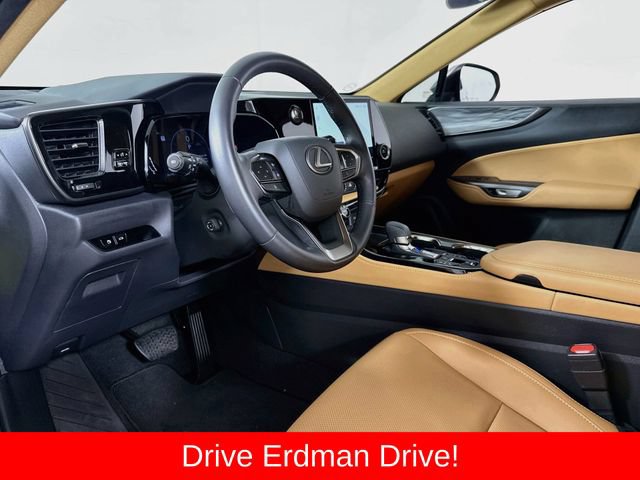 Used 2026 Lexus NX 350 AWD w/ Accessory Package (K3) image 7