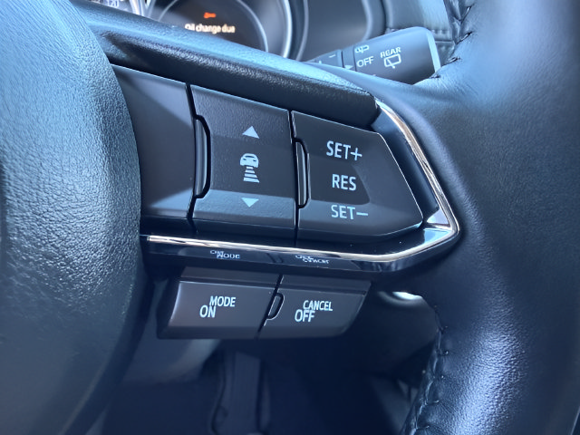 Used 2025 MAZDA CX-5 AWD 2.5 S w/ Select Package image 15