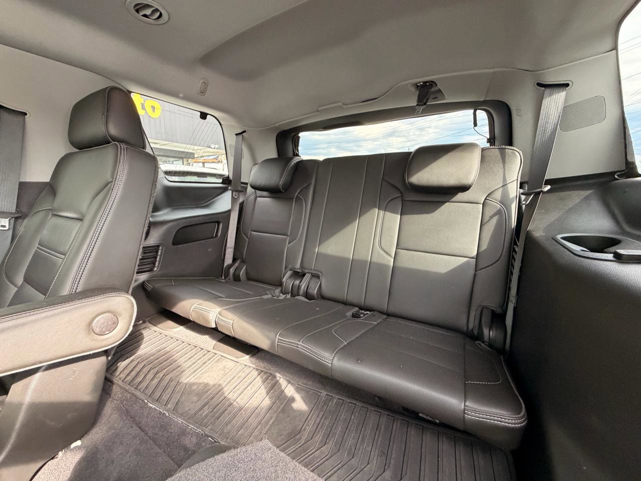 Used 2019 GMC Yukon Denali w/ Denali Ultimate Package image 20