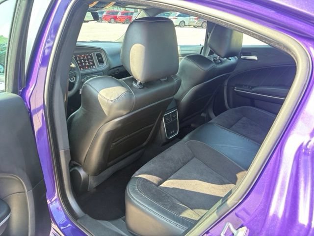 Used 2023 Dodge Charger Scat Pack w/ Plus Group RWD image 43