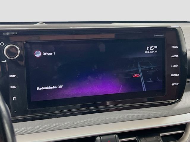 Certified 2022 Kia K5 GT-Line w/ GT-Line FWD Premium Package image 15