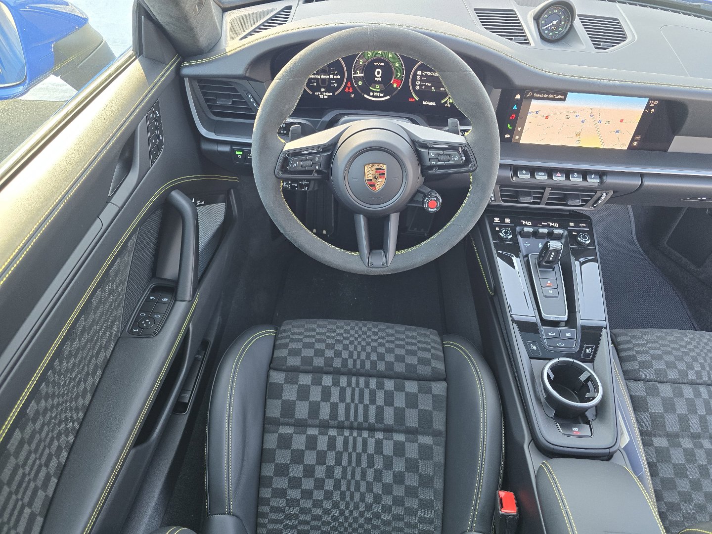 Used 2026 Porsche 911 GTS image 38