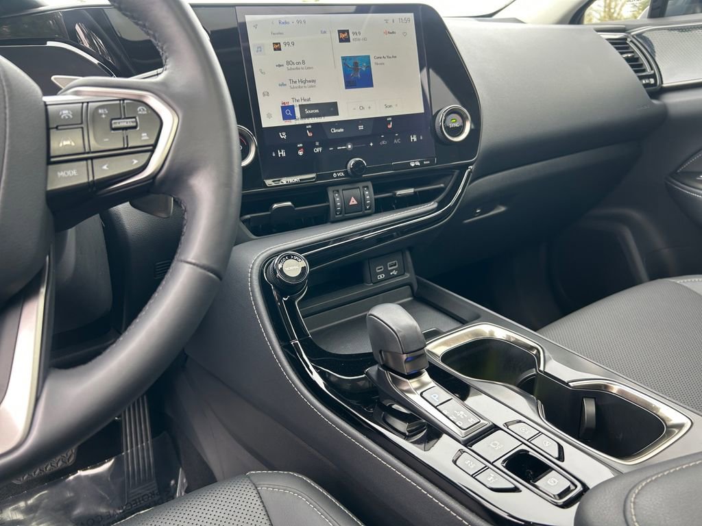 Used 2022 Lexus NX 350 AWD w/ Accessory Package 2 image 20