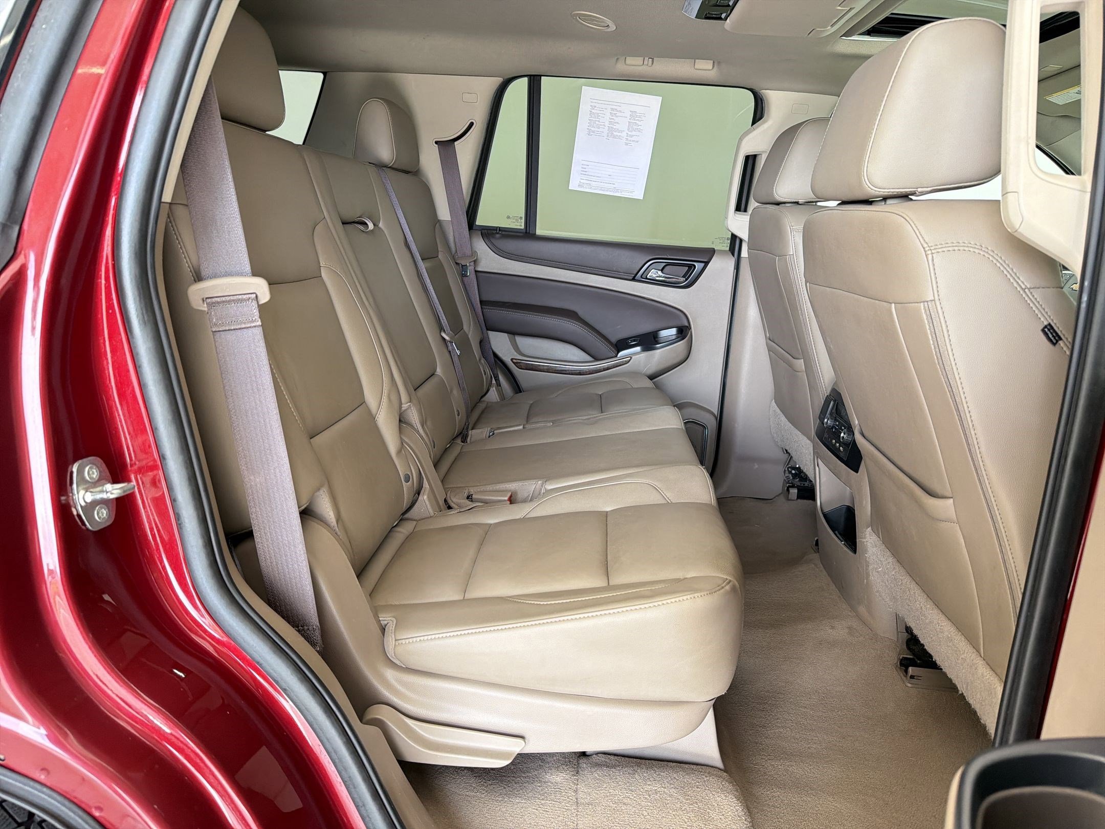 Used 2019 Chevrolet Tahoe LT image 30