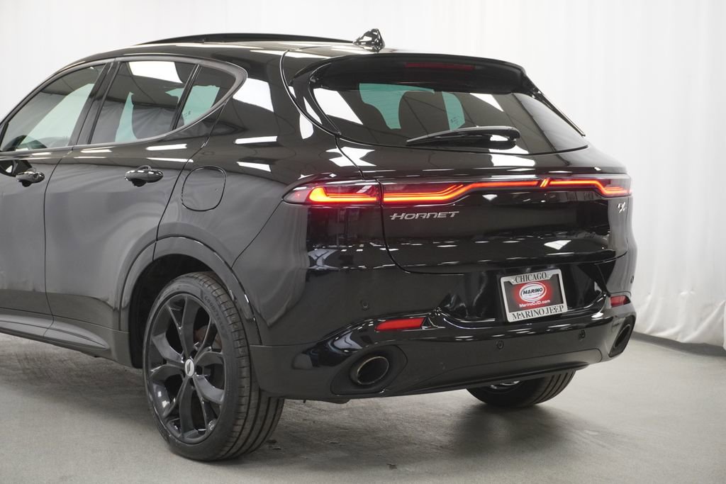 Used 2025 Dodge Hornet R/T AWD/4WD image 13