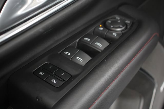 Certified 2022 Chevrolet Tahoe RST w/ Luxury Package image 23