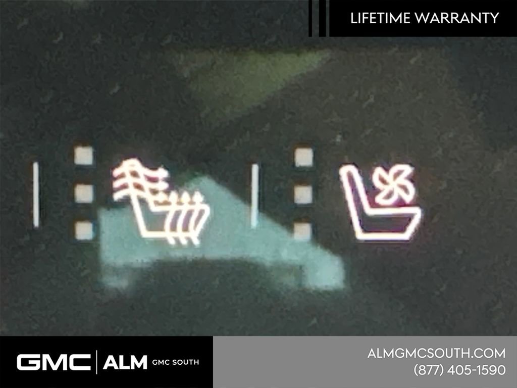 New 2026 GMC Yukon XL Denali w/ Denali Reserve Package image 35