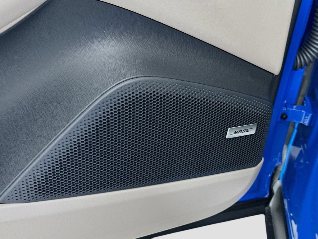 Certified 2026 Porsche Macan Electric RWD image 21