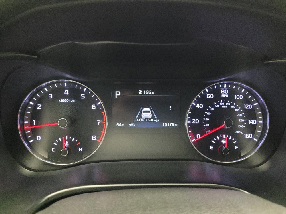 Used 2023 Kia Forte LXS image 23