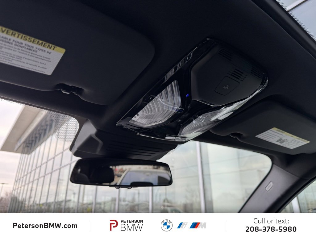 Used 2024 BMW X5 xDrive40i image 32