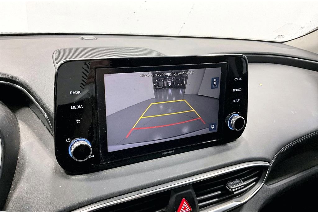 Used 2021 Hyundai Santa Fe SEL AWD/4WD image 29