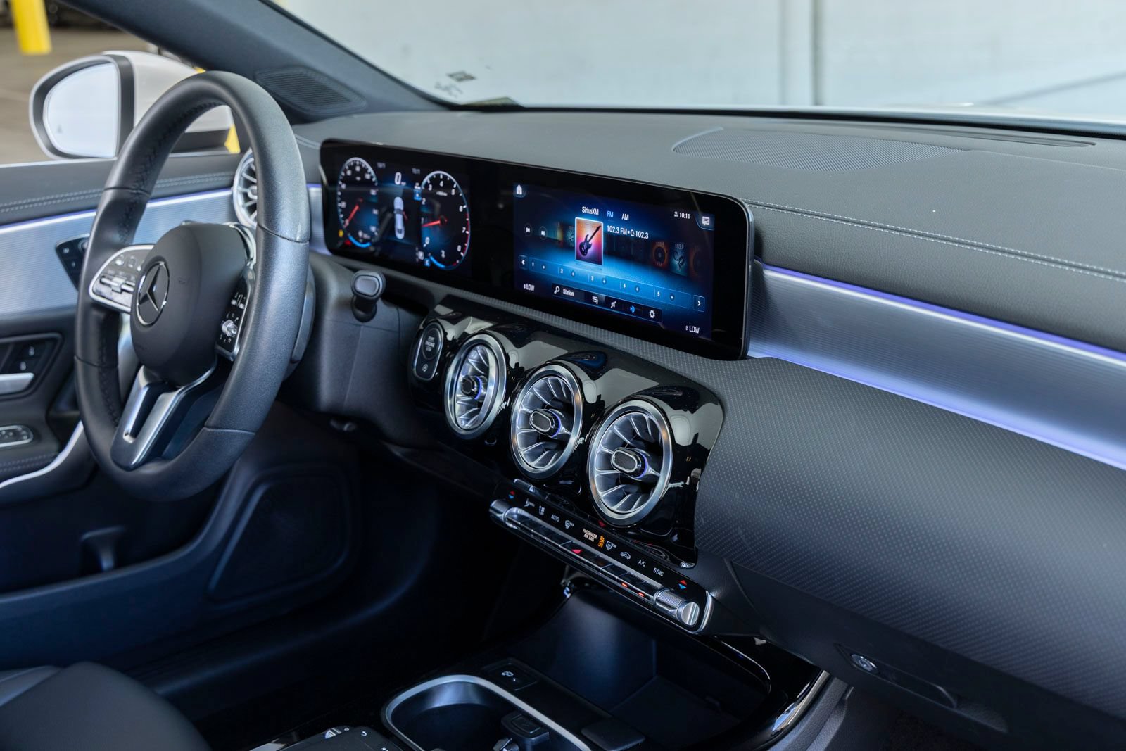 Used 2023 Mercedes-Benz CLA 250 image 30