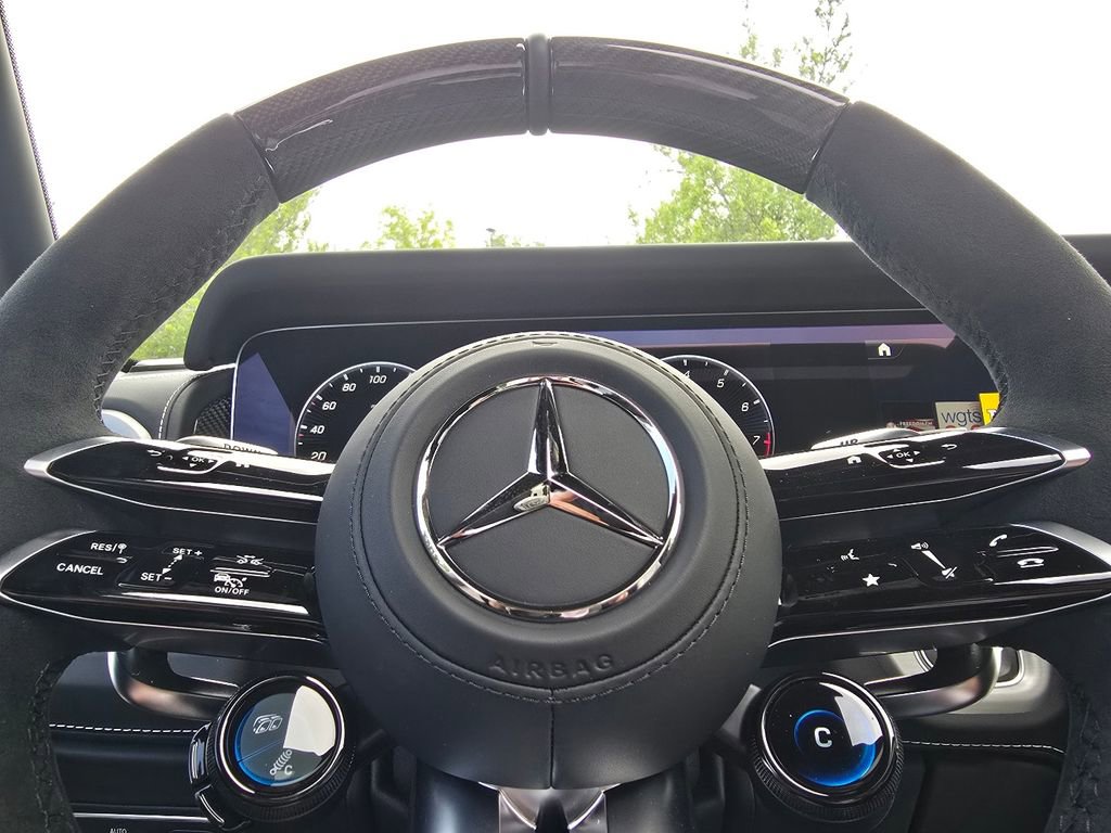 New 2026 Mercedes-Benz G 63 AMG 4MATIC image 29