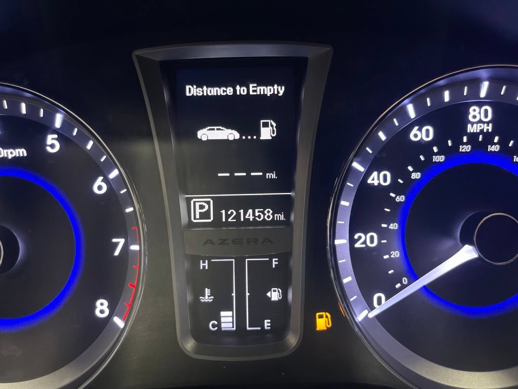 Used 2013 Hyundai Azera w/ Technology Pkg FWD image 24