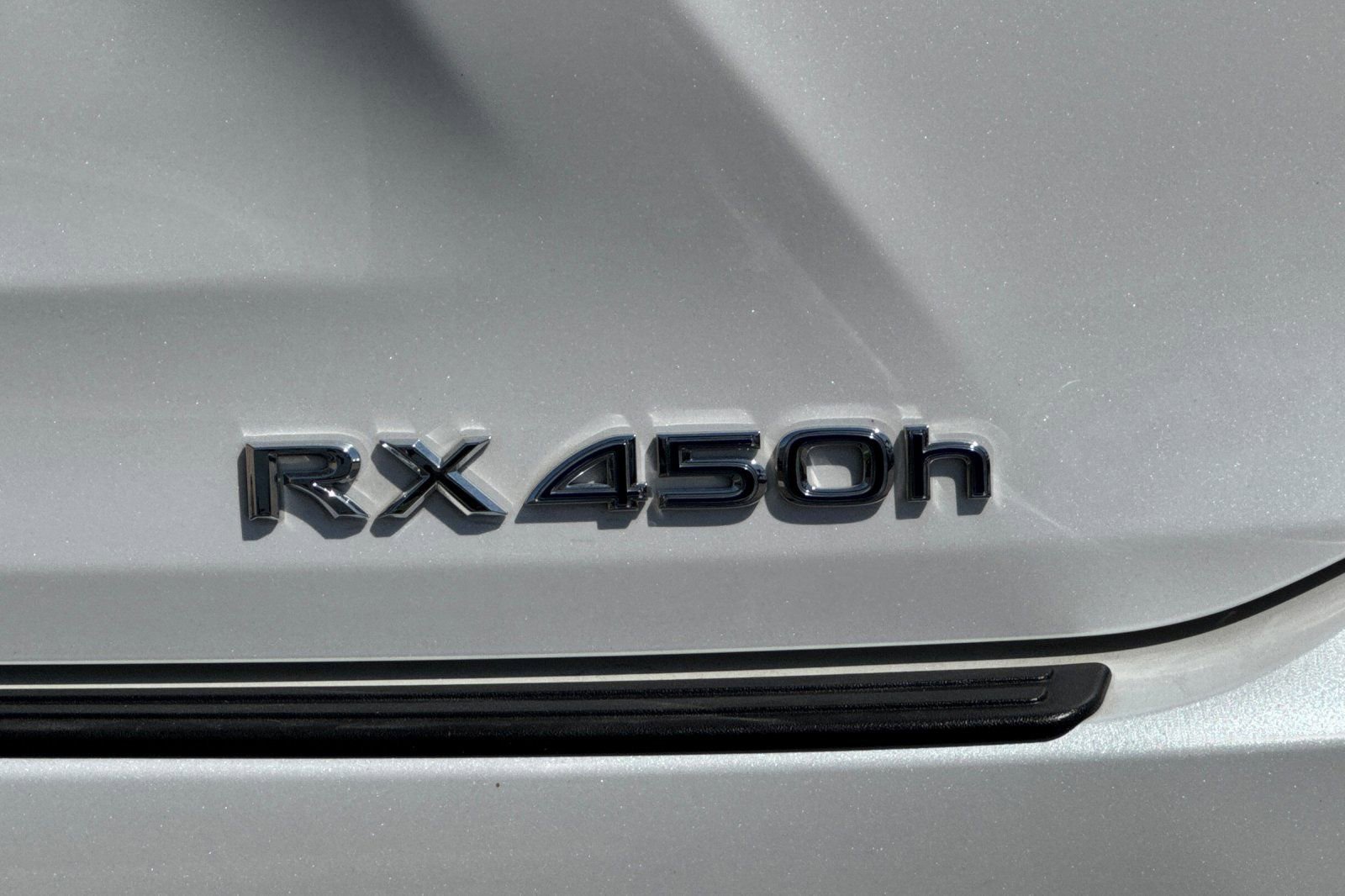 Certified 2021 Lexus RX 450h AWD w/ Premium Package image 32