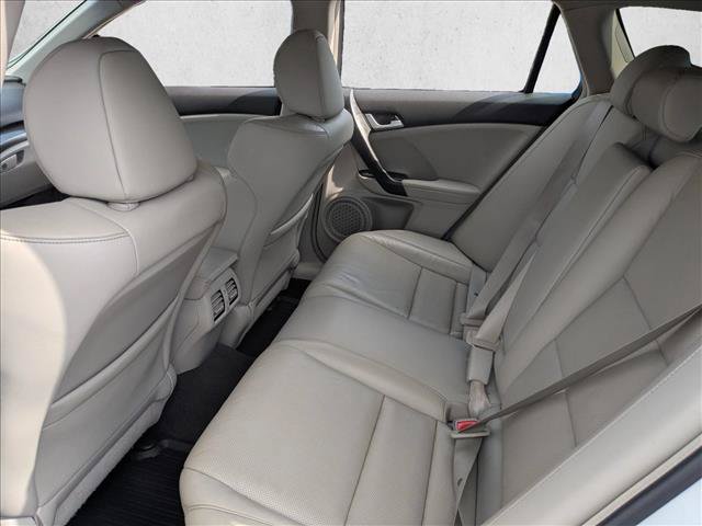 Used 2012 Acura TSX Sport Wagon FWD image 18
