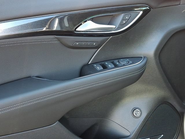 New 2026 Buick Envision Preferred AWD/4WD image 10