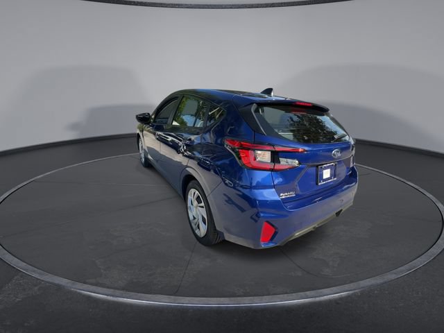 Certified 2024 Subaru Impreza 2.0i AWD/4WD image 6