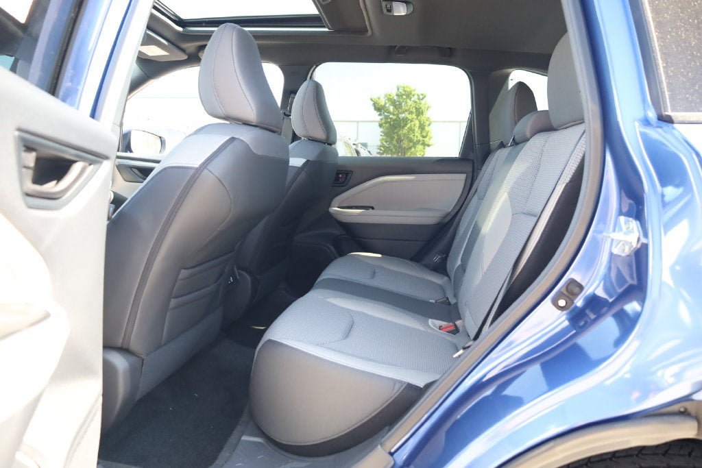 New 2026 Subaru Forester Premium AWD/4WD image 20