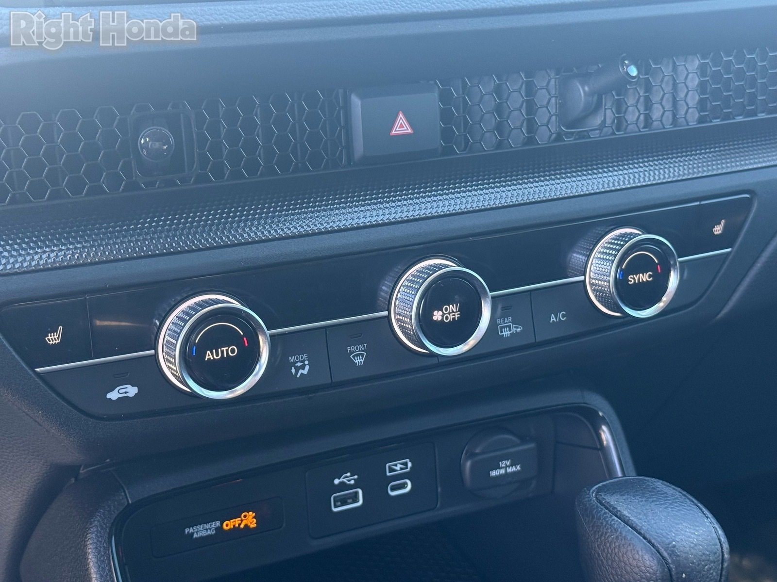 Certified 2025 Honda CR-V EX image 23