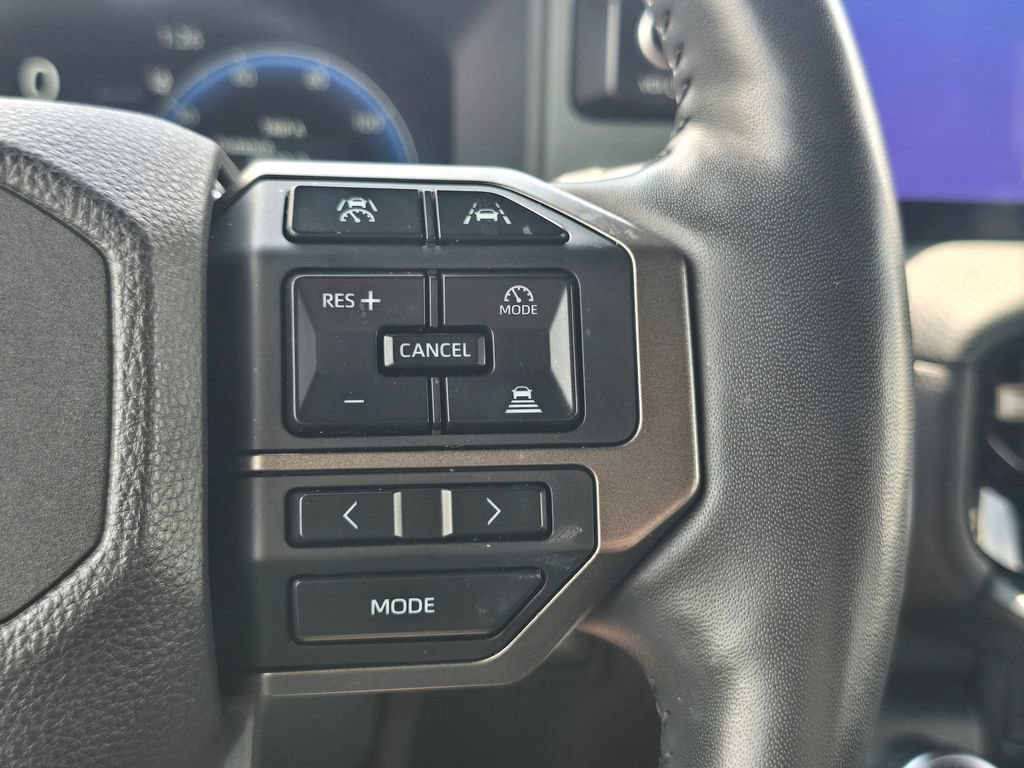 Used 2024 Toyota Land Cruiser AWD/4WD image 37