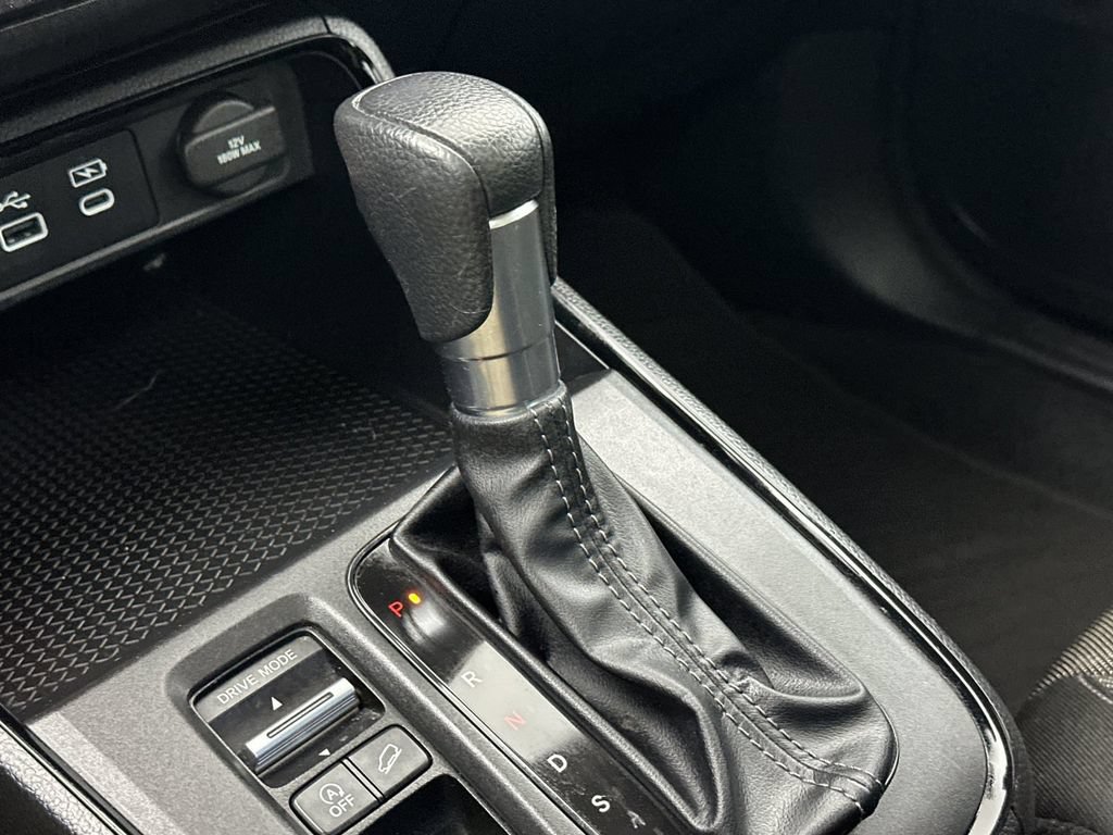 Used 2023 Honda CR-V EX image 20