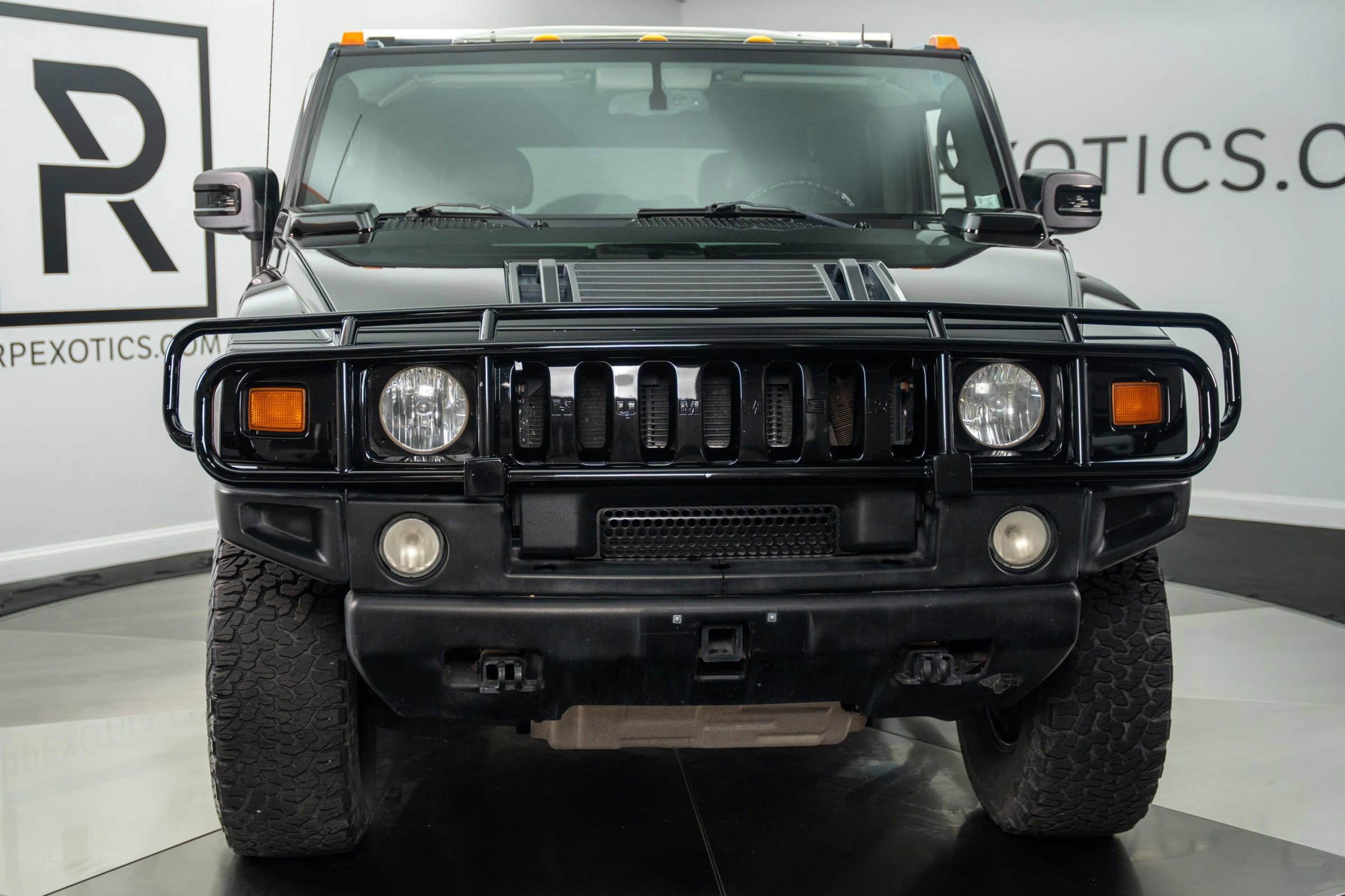 Used 2006 HUMMER H2 image 12