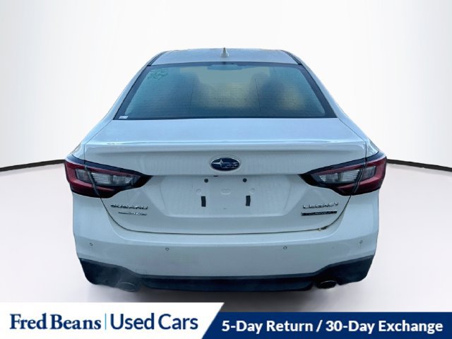 Certified 2024 Subaru Legacy Touring XT AWD/4WD image 8