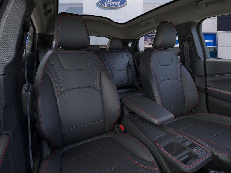 New 2026 Ford Mustang Mach-E Premium w/ Sport Appearance Package AWD/4WD image 10