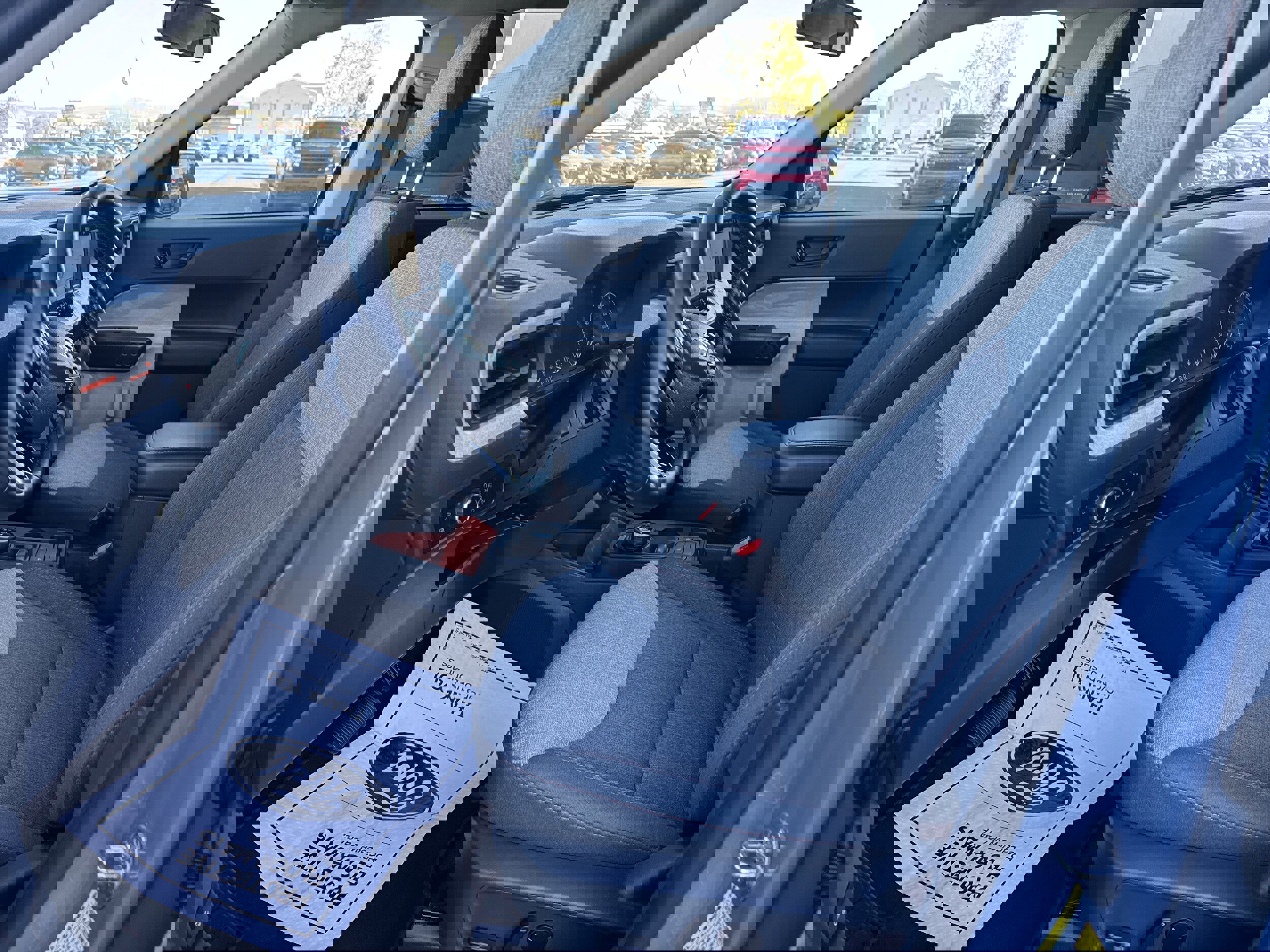 Used 2024 Ford Maverick XLT w/ XLT Luxury Package image 10