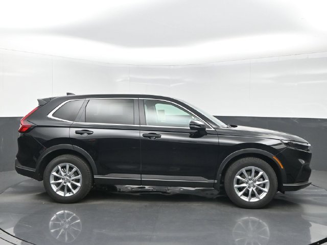 New 2027 Honda CR-V EX image 7
