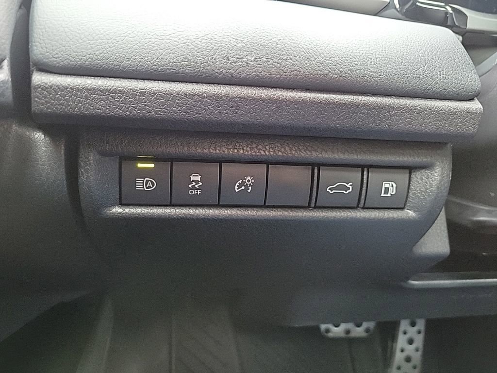 New 2026 Toyota Camry XSE image 24