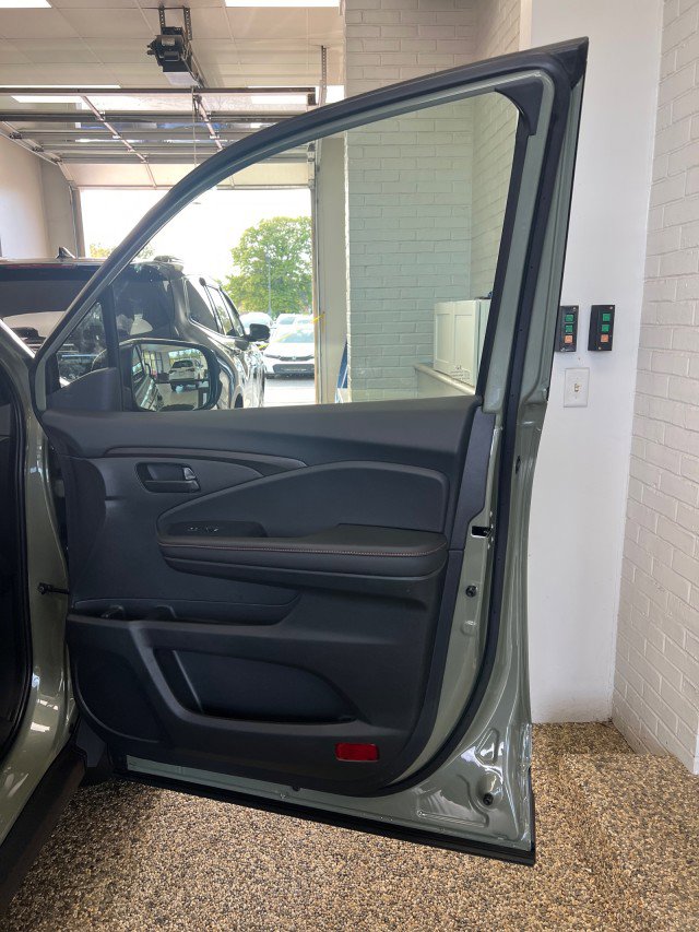 New 2026 Honda Ridgeline TrailSport+ image 15