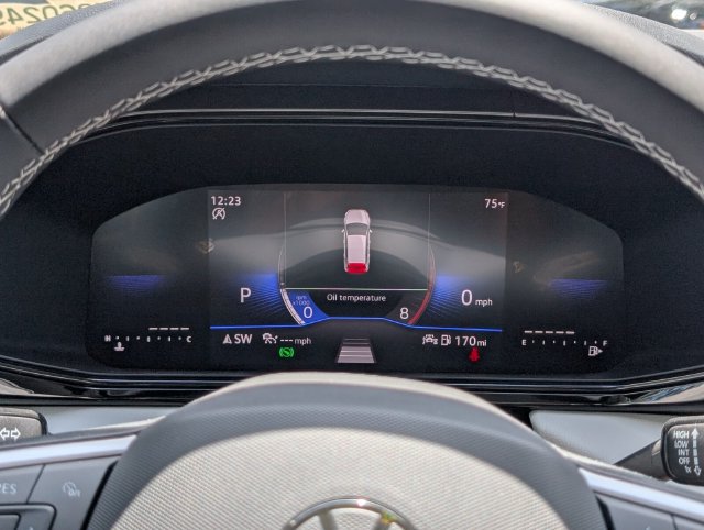 New 2026 Volkswagen Taos S FWD image 20