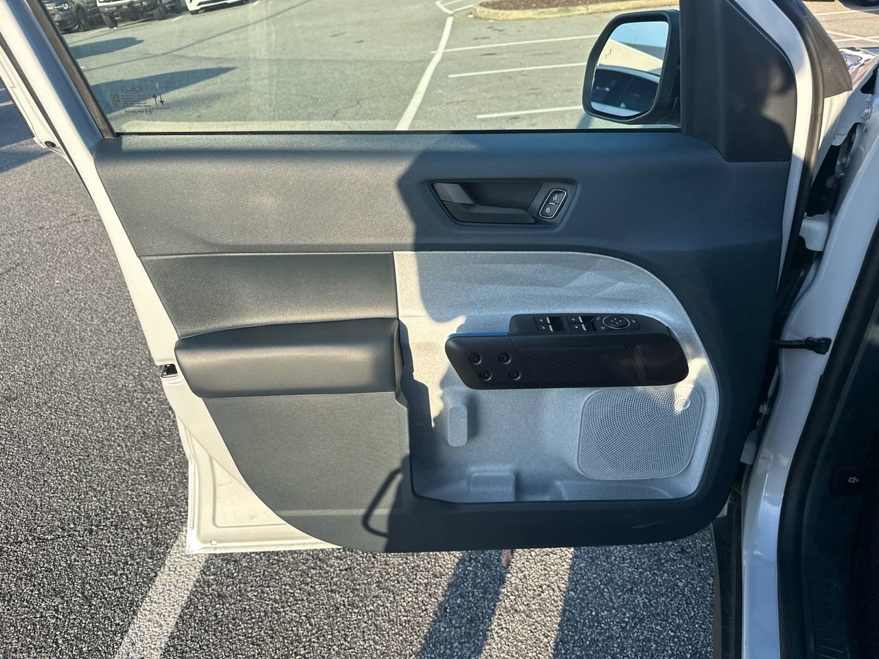 New 2025 Ford Maverick XLT w/ 4K Tow Package image 34