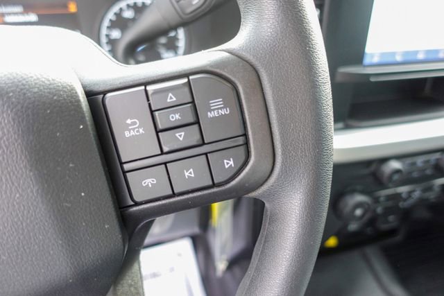 Used 2023 Ford F350 XLT w/ 360-Degree Camera Package image 19