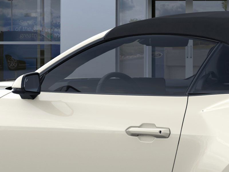 New 2025 Ford Mustang GT Premium w/ 60th Anniversary Package image 20