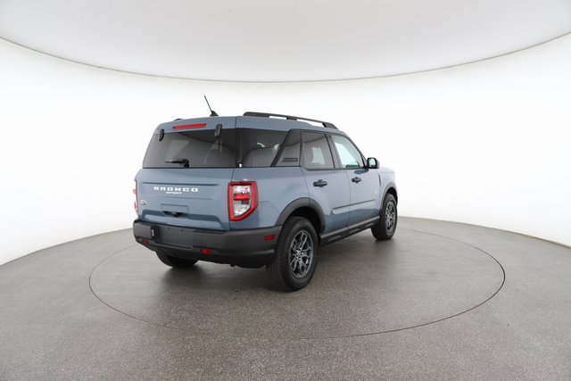 Used 2024 Ford Bronco Sport Big Bend image 17