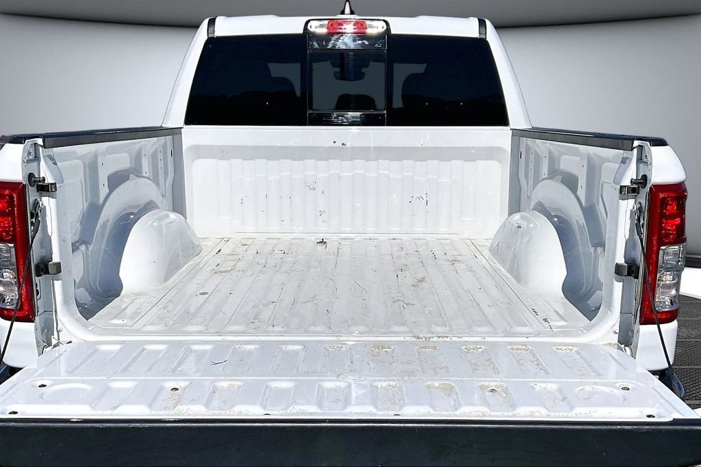 Used 2023 RAM 1500 Big Horn image 7