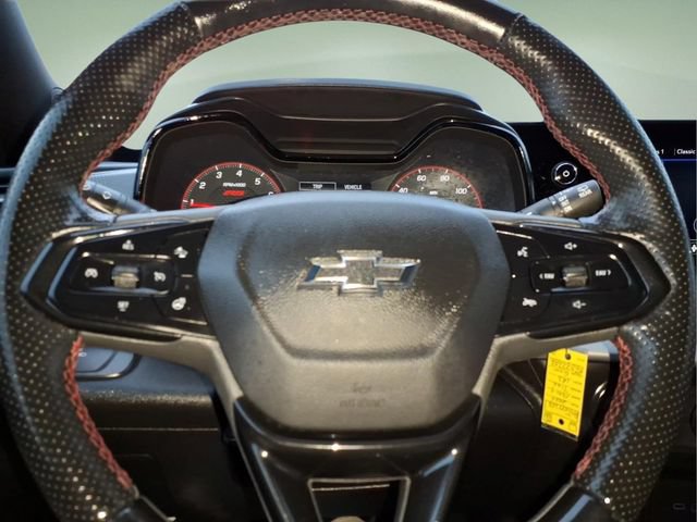 Used 2024 Chevrolet Trax RS w/ Driver Confidence Package FWD image 24