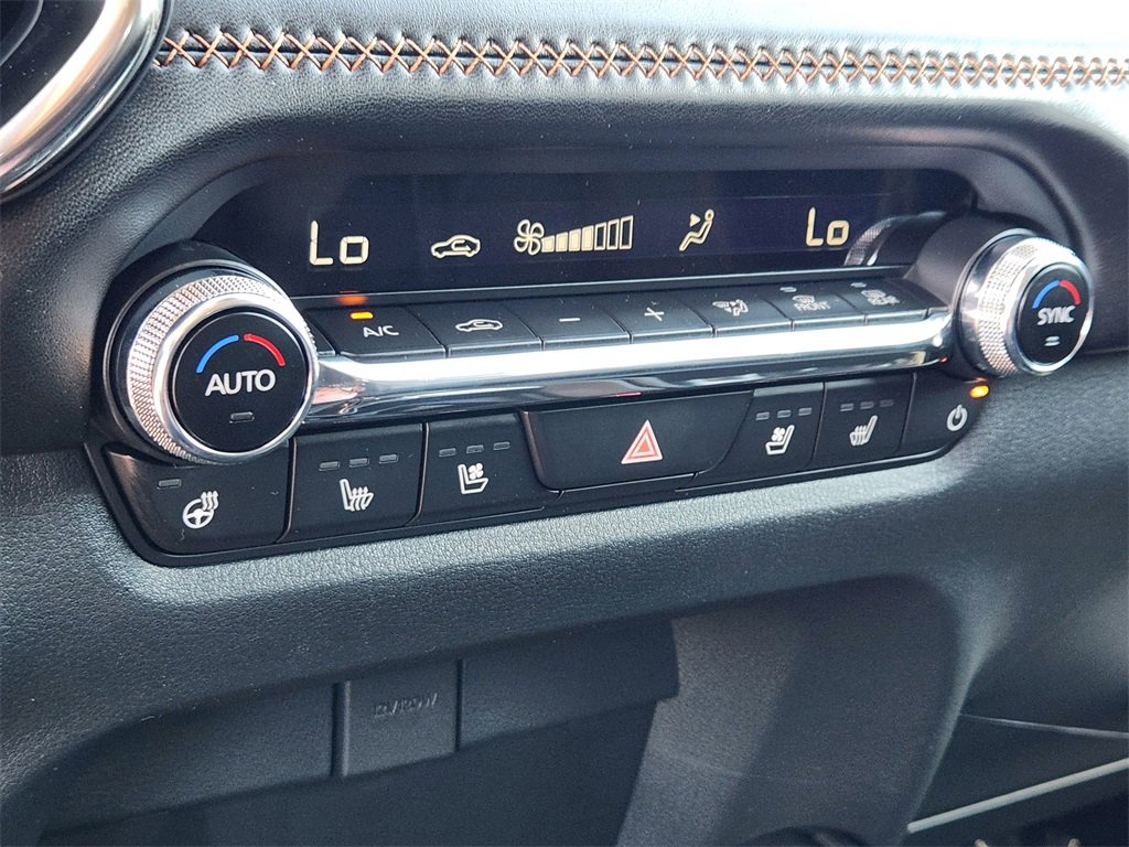 New 2026 MAZDA CX-50 2.5 Hybrid w/ Cargo Package image 13