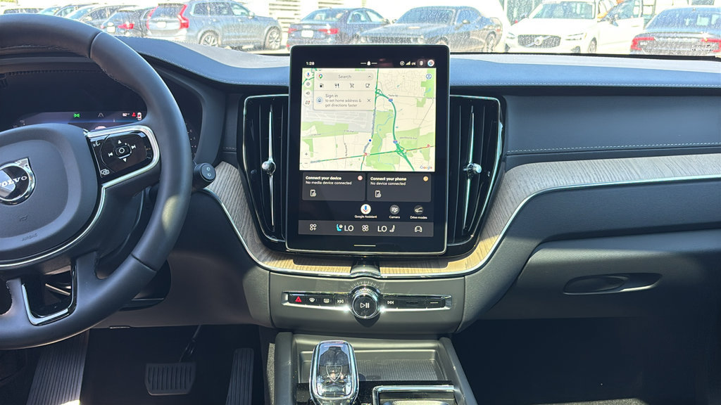 New 2027 Volvo XC60 B5 Ultra AWD/4WD image 6