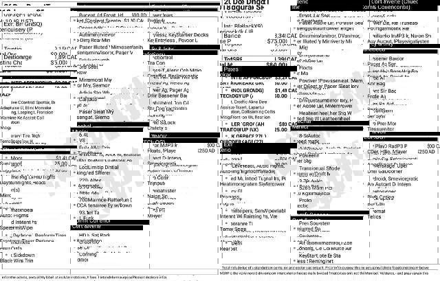 Used 2018 Dodge Durango SRT w/ SRT Interior Appearance Group image 26