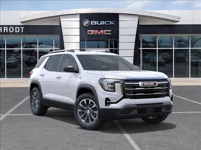 New 2026 GMC Terrain Elevation w/ Elevation Premium Package image 7