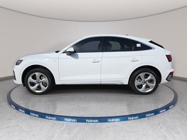 Used 2023 Audi Q5 2.0T Premium Plus AWD/4WD image 9