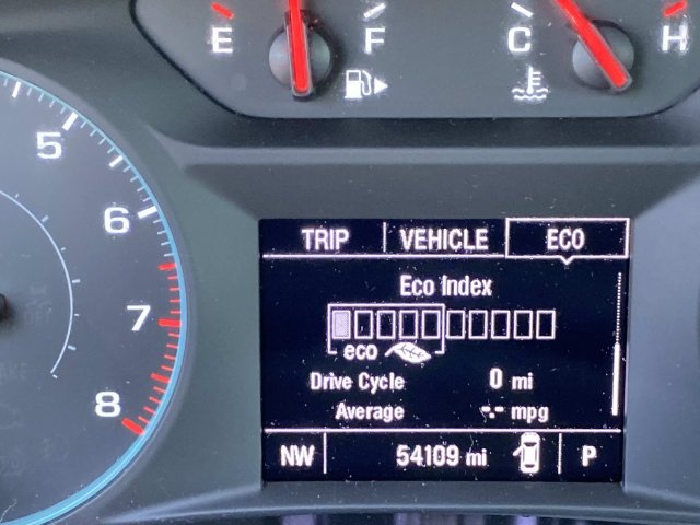 Used 2024 Chevrolet Malibu LT FWD image 34