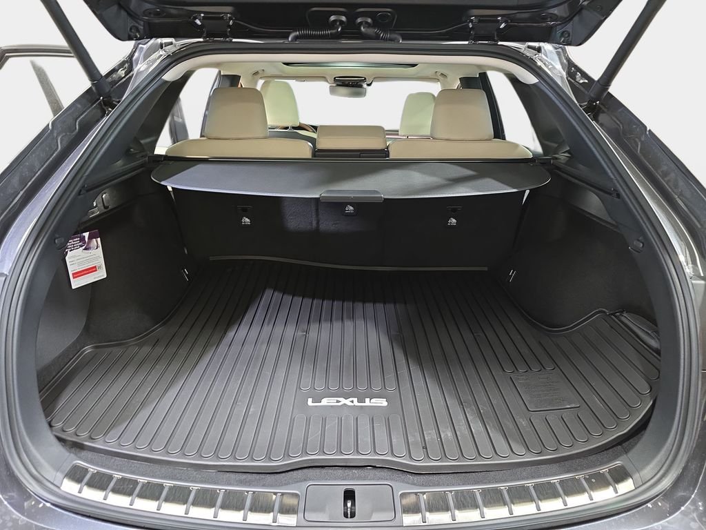 New 2026 Lexus RX 350 AWD/4WD image 12