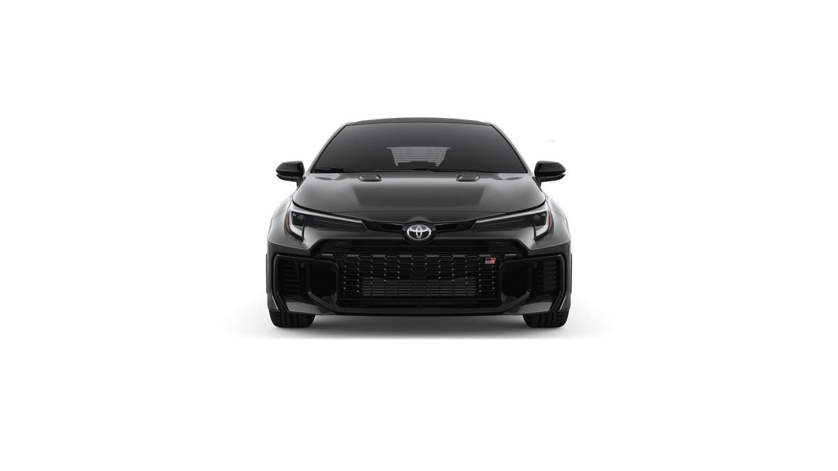 New 2026 Toyota Corolla GR AWD/4WD image 17