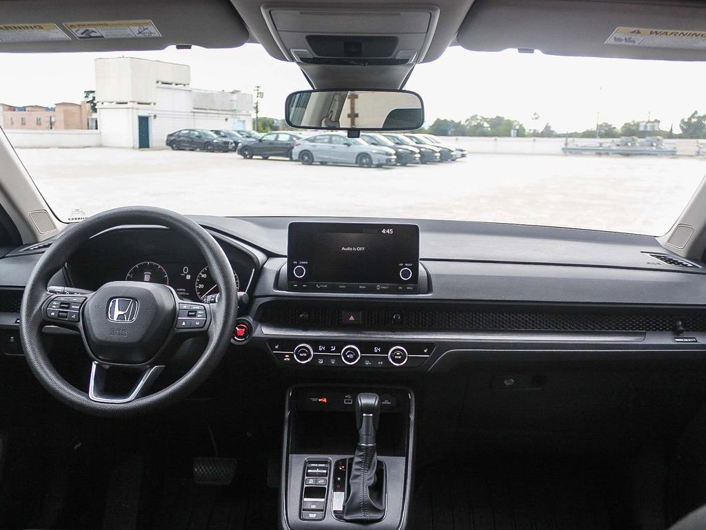 Certified 2025 Honda CR-V EX image 13