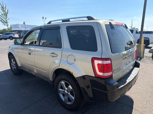 Used 2011 Ford Escape Limited w/ 301A Rapid Spec Order Code AWD/4WD image 5